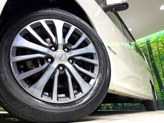 NISSAN SERENA  S-HYBRID 2014 Image 31