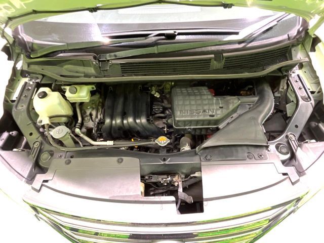 NISSAN SERENA  S-HYBRID 2014 Image 31