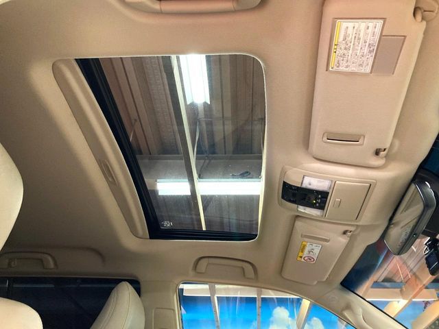 TOYOTA LANDCRUISER PRADO 2022 Image 31