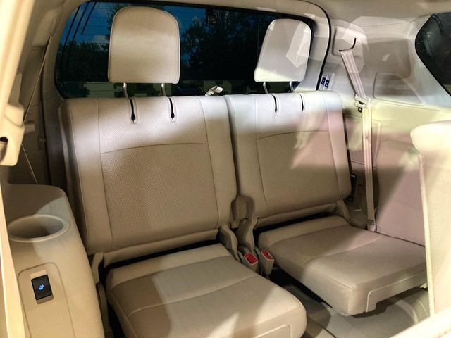 TOYOTA LANDCRUISER PRADO 2022 Image 31