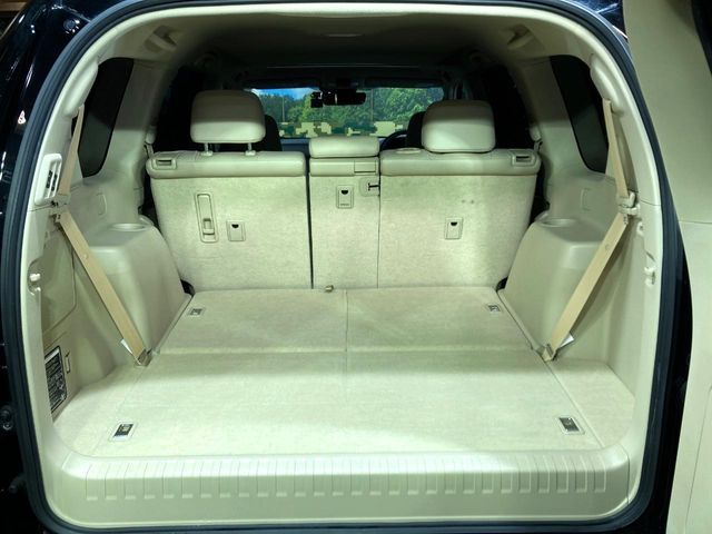 TOYOTA LANDCRUISER PRADO 2022 Image 31