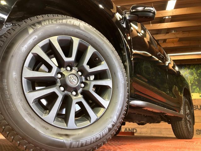 TOYOTA LANDCRUISER PRADO 2022 Image 31