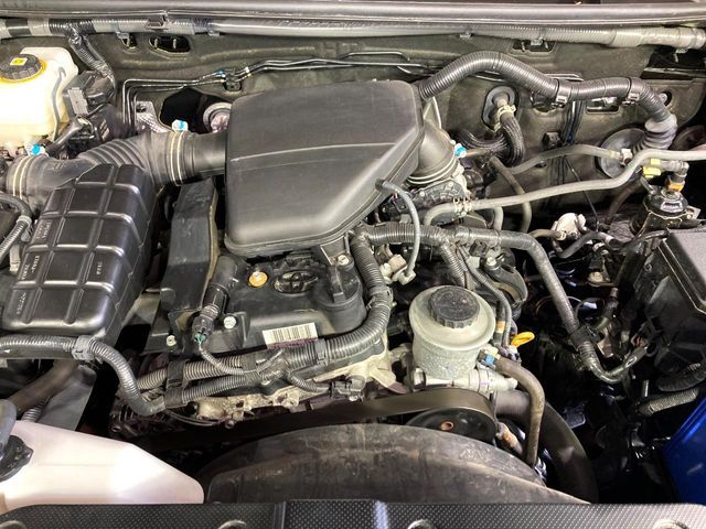 TOYOTA LANDCRUISER PRADO 2022 Image 31