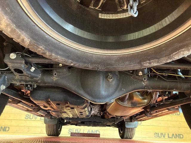 TOYOTA LANDCRUISER PRADO 2022 Image 31