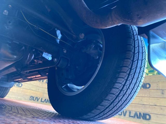 TOYOTA LANDCRUISER PRADO 2022 Image 31