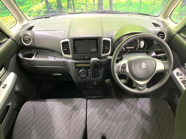 SUZUKI SPACIA 2016 Image 31