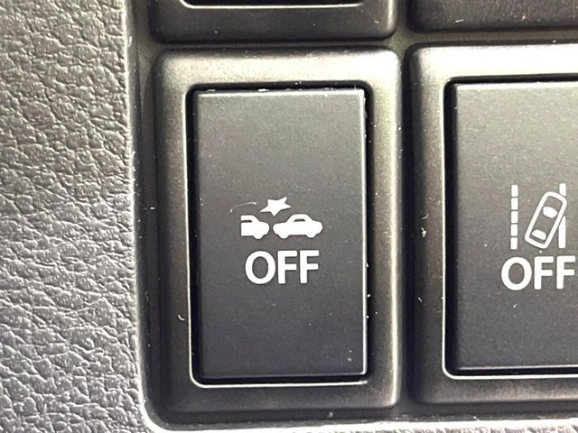 SUZUKI SPACIA 2016 Image 31