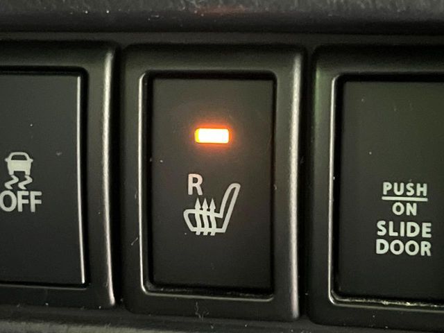 SUZUKI SPACIA 2016 Image 31