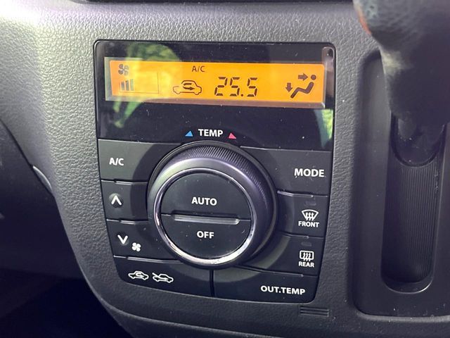 SUZUKI SPACIA 2016 Image 31