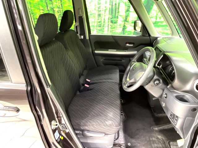 SUZUKI SPACIA 2016 Image 31