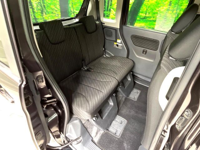 SUZUKI SPACIA 2016 Image 31