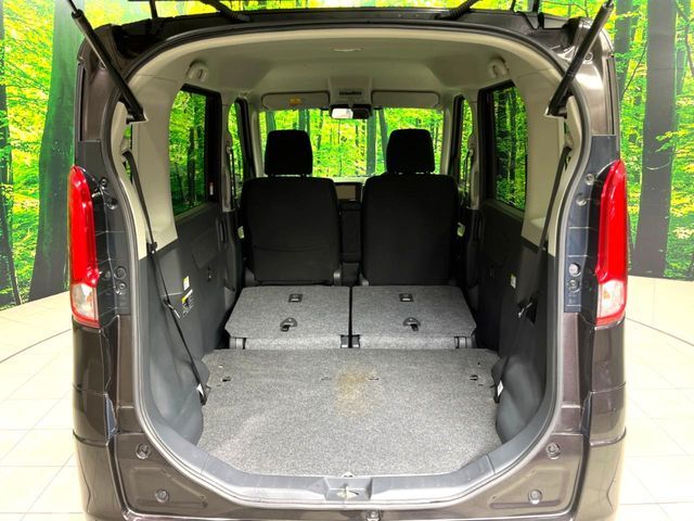 SUZUKI SPACIA 2016 Image 31