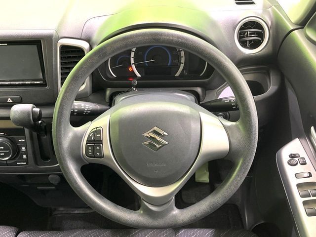 SUZUKI SPACIA 2016 Image 31