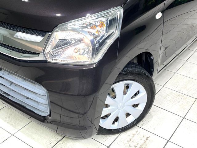 SUZUKI SPACIA 2016 Image 31