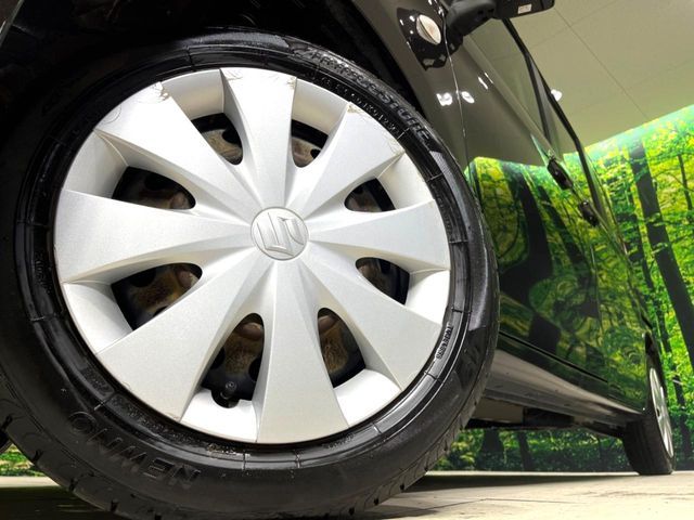 SUZUKI SPACIA 2016 Image 31