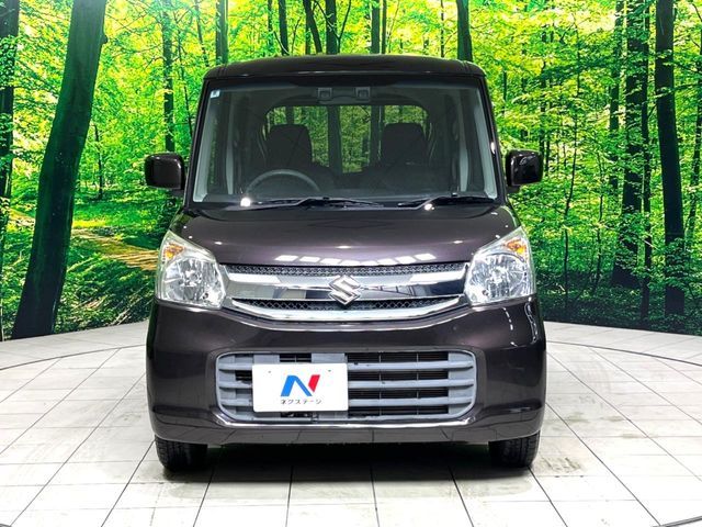 SUZUKI SPACIA 2016 Image 31