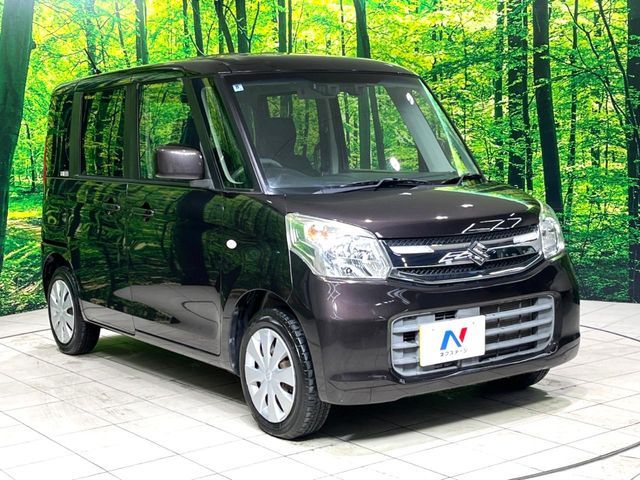 SUZUKI SPACIA 2016 Image 31