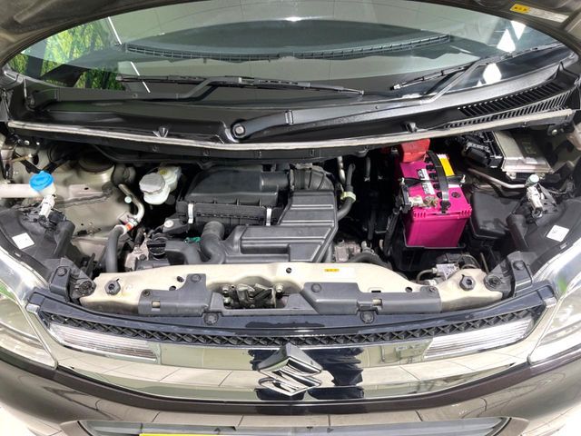 SUZUKI SPACIA 2016 Image 31