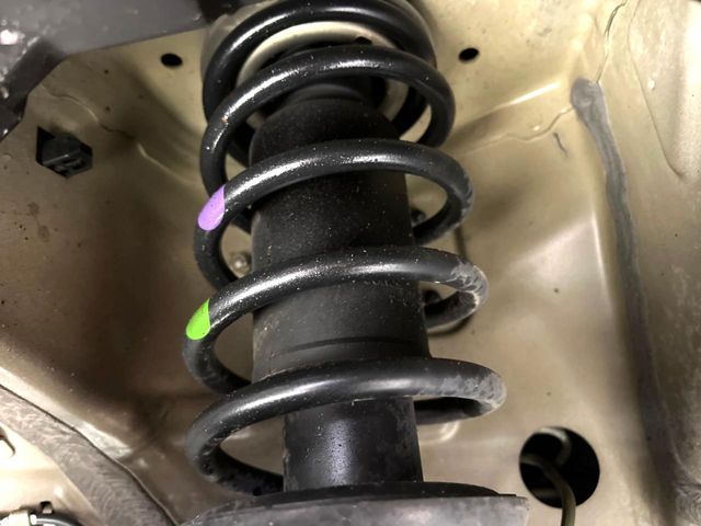 SUZUKI SPACIA 2016 Image 31