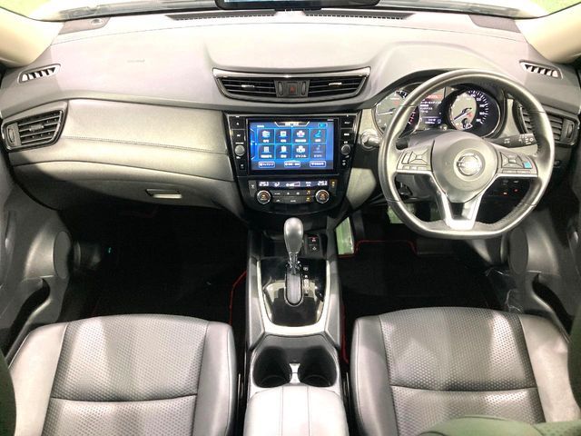 NISSAN X-TRAIL 2WD 2018 Image 31