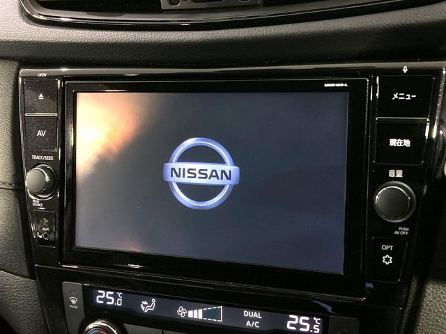 NISSAN X-TRAIL 2WD 2018 Image 31