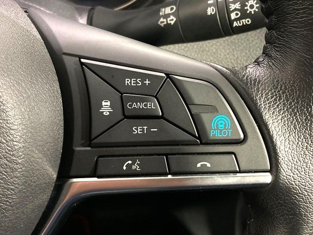 NISSAN X-TRAIL 2WD 2018 Image 31