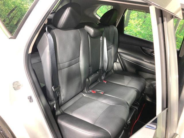 NISSAN X-TRAIL 2WD 2018 Image 31