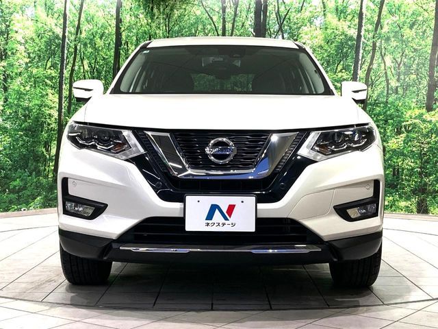NISSAN X-TRAIL 2WD 2018 Image 31