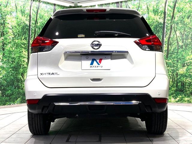 NISSAN X-TRAIL 2WD 2018 Image 31