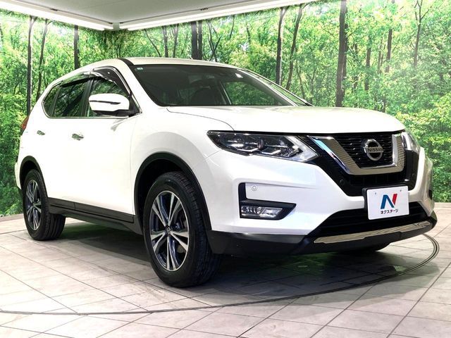 NISSAN X-TRAIL 2WD 2018 Image 31