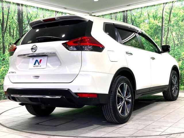 NISSAN X-TRAIL 2WD 2018 Image 31