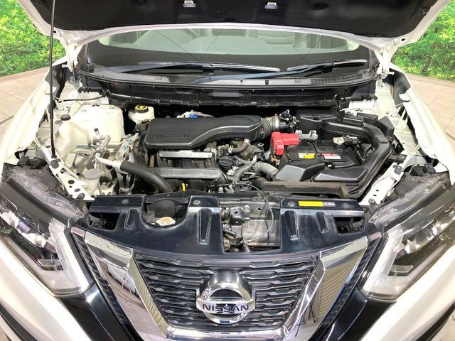 NISSAN X-TRAIL 2WD 2018 Image 31