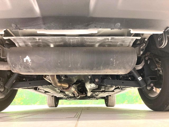 NISSAN X-TRAIL 2WD 2018 Image 31