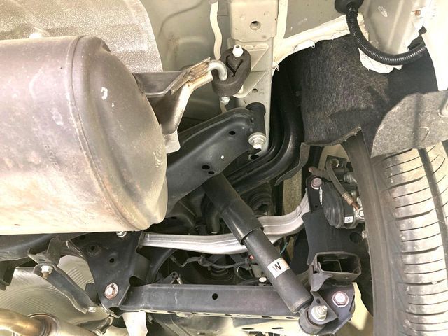 NISSAN X-TRAIL 2WD 2018 Image 31