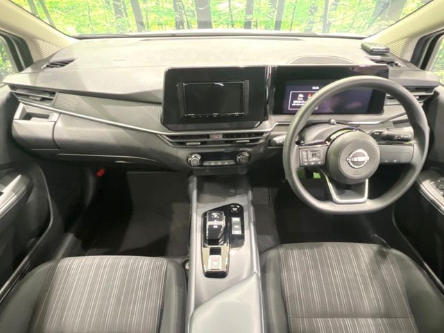 NISSAN NOTE 2025 Image 31