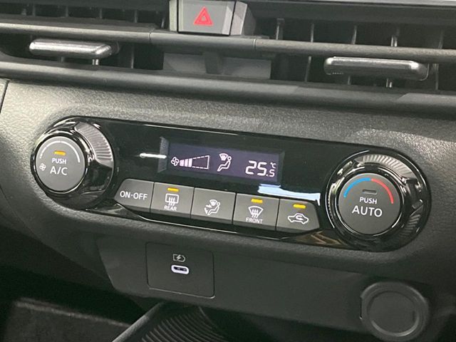 NISSAN NOTE 2025 Image 31