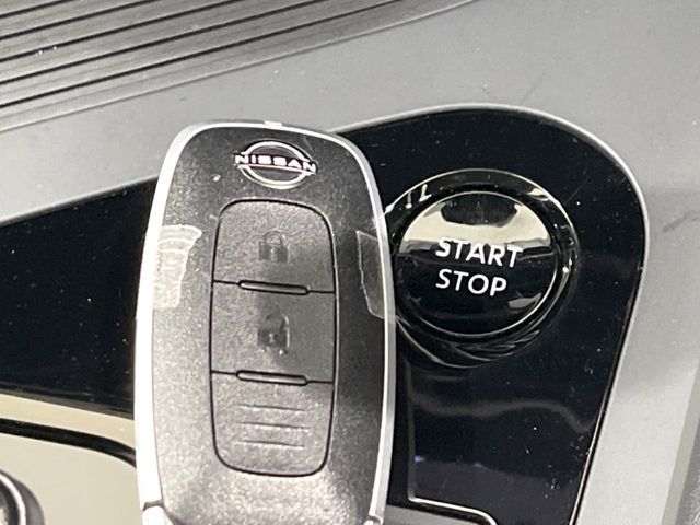 NISSAN NOTE 2025 Image 31