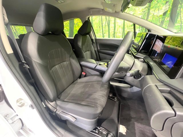 NISSAN NOTE 2025 Image 31