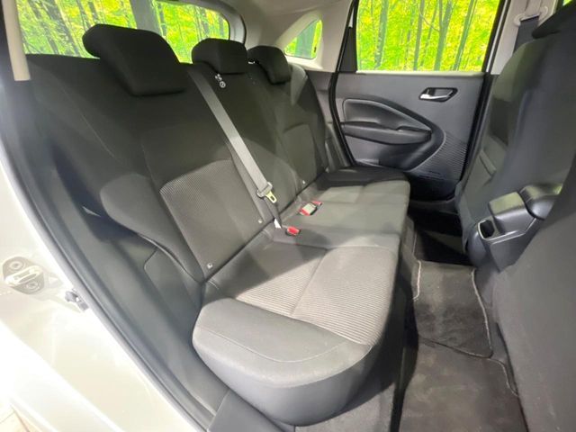 NISSAN NOTE 2025 Image 31