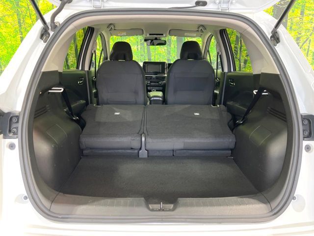 NISSAN NOTE 2025 Image 31