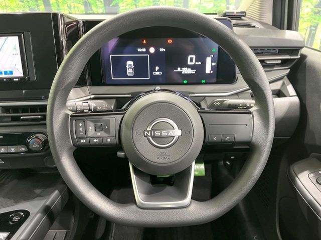 NISSAN NOTE 2025 Image 31