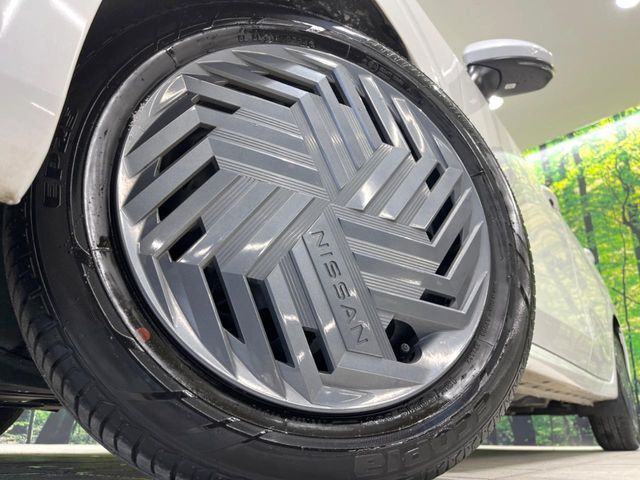 NISSAN NOTE 2025 Image 31