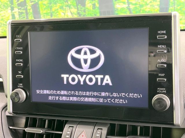 TOYOTA RAV4 4WD 2022 Image 31
