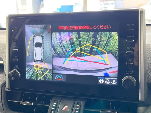 TOYOTA RAV4 4WD 2022 Image 31