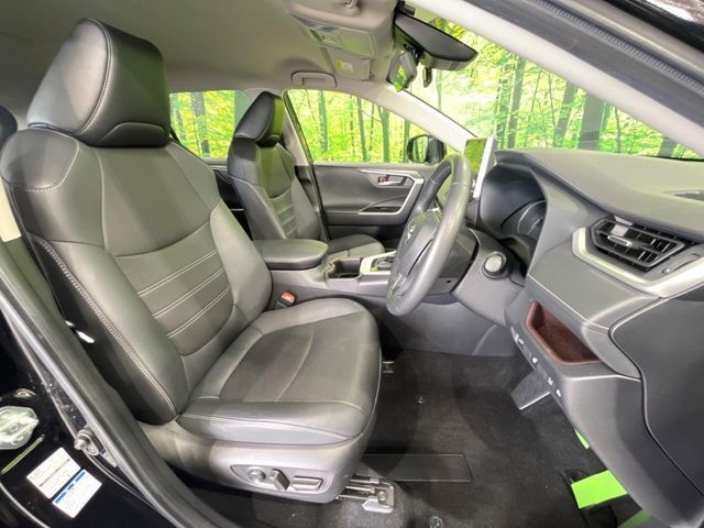 TOYOTA RAV4 4WD 2022 Image 31