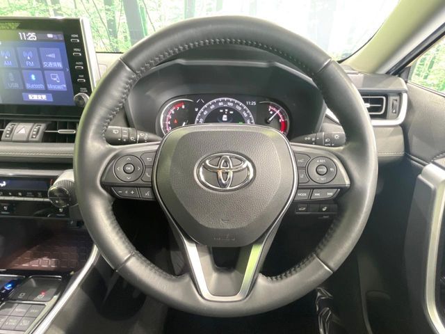 TOYOTA RAV4 4WD 2022 Image 31