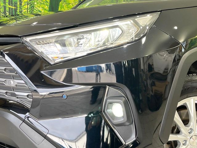 TOYOTA RAV4 4WD 2022 Image 31