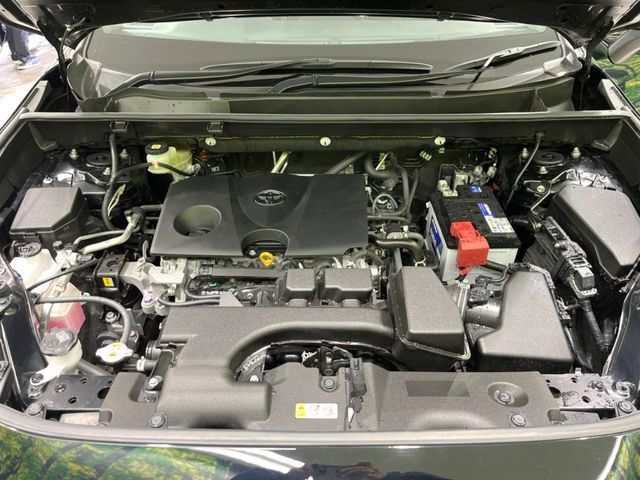 TOYOTA RAV4 4WD 2022 Image 31