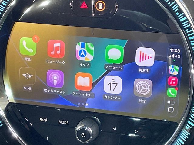 BMW MINI COOPER S 5DOOR 2023 Image 31