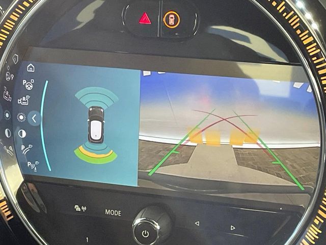 BMW MINI COOPER S 5DOOR 2023 Image 31